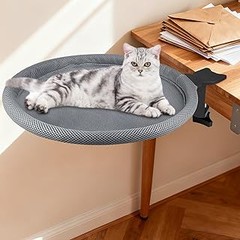 Alternativas efectivas a las camas elevadas para gatos