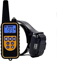 Alternativas efectivas a los collares de vibración y sonido para adiestrar a tu perro