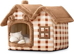 Descubre alternativas a las camas iglú para gatos