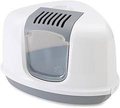 Opciones ideales a los areneros esquineros para gatos