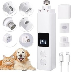 ** ¿Cuáles son las mejores alternativas a los cortaúñas manuales para perros?