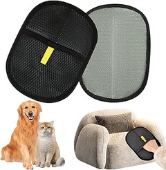 Descubre alternativas efectivas a los guantes para quitar pelo de perro