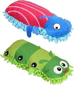 Opciones Efectivas a los Juguetes Sonoros para Perros