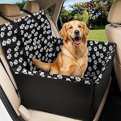 Opciones seguras para transportar a tu mascota sin usar transportines con anclaje de cinturón