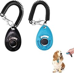 Alternativas efectivas al uso de clickers en el adiestramiento de tu perro