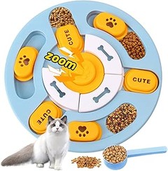 Opciones divertidas y efectivas sin juguetes de inteligencia para gatos