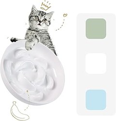 Descubre las mejores alternativas a los comederos antivoracidad para gatos