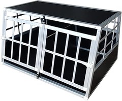 Soluciones alternativas a los accesorios de transportines para perros y gatos