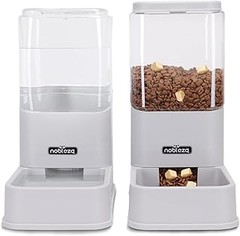 ¿Son útiles los bebederos tradicionales de viaje para perros y gatos?