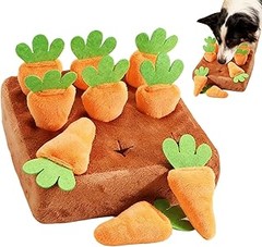 ** Ventajas de usar alfombrillas olfativas con tu perro