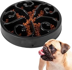 Ventajas de Usar Comederos Antivoracidad para Gatos