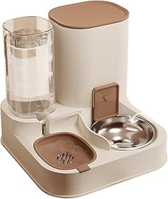 Ventajas de optar por un bebedero tradicional para perros y gatos