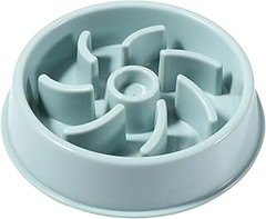 ¿Por qué deberías usar un comedero antivoracidad para tu perro?