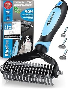 Descubre los beneficios del peine de deslanado para tu gato