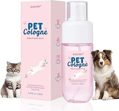 Guía para aplicar correctamente una colonia suave a tu gato