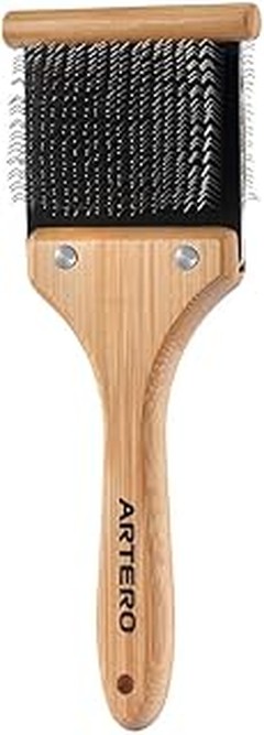 Guía para elegir el cepillo adecuado según el tipo de pelo de tu perro