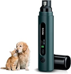 Guía para elegir el cortaúñas ideal según el tamaño y raza de tu perro