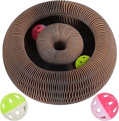 Guía para Elegir el Rascador con Juguetes Integrados Ideal para tu Gato