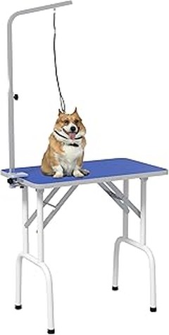 Guía para elegir la mesa de peluquería perfecta para tu perro