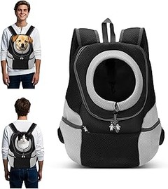 Guía para Instalar y Usar Cestas y Mochilas para Moto con Perros