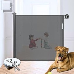 Guía de mantenimiento para barreras extensibles de escaleras