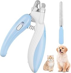 Mantenimiento y limpieza de cortaúñas para gatos: guía práctica