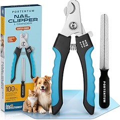 Guía práctica para utilizar el cortaúñas en perros sin riesgo