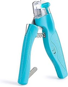 Guía para Usar de Manera Segura un Cortaúñas en Gatos