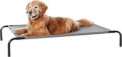 ¿Camas Elevadas o Tradicionales para Perros? Comparativa y Ventajas