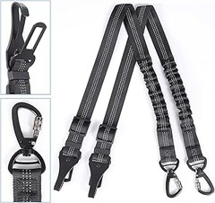 Mejores Arneses de Coche para Perros: Comparativa para Pequeños y Grandes