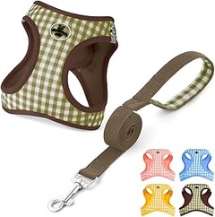 Comparativa de las mejores marcas de arneses para perros pequeños