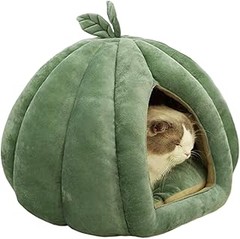 Compara las Mejores Camas Tipo Cueva para Perros y Sus Características