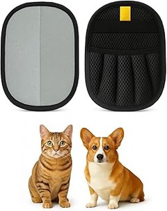 Comparativa de las mejores marcas de guantes para quitar pelo de perro