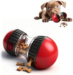 Mejores juguetes interactivos de recompensa para perros pequeños y grandes