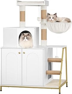 Muebles Areneros Decorativos vs. Areneros Tradicionales: ¿Cuál Elegir?