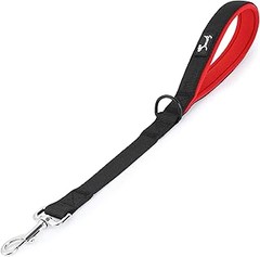 Recomendaciones para utilizar correas cortas en paseos por la ciudad