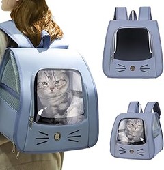 ¿Rígidos o expandibles? Diferencias clave en transportines para perros y gatos