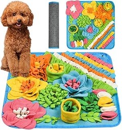Mejores lugares para comprar alfombrillas olfativas para perros