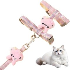 Mejores lugares para comprar arneses para viajar con gatos