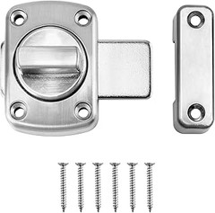 Mejores tiendas para comprar cierres y pestillos de seguridad