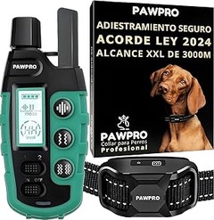 Los mejores lugares para comprar collares de vibración y sonido para adiestramiento