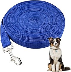 Las mejores tiendas para comprar correas de adiestramiento largas para perros