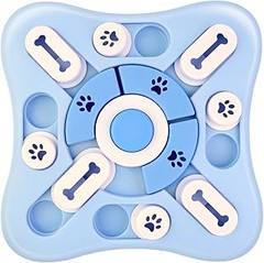 Mejores lugares para adquirir juguetes interactivos para perros