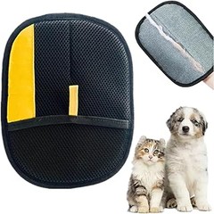 ¿Dónde comprar guantes para quitar pelo de perro?