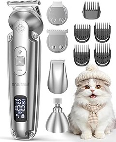 Los mejores lugares para comprar maquinillas de cortar pelo para perros