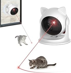 Las mejores tiendas para comprar punteros láser para gatos