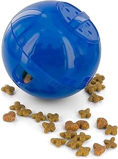Mejores lugares para adquirir puzzles de comida para gatos
