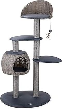 Mejores lugares para comprar rascadores para exterior y terrazas