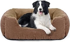 Aspectos a evitar al elegir una cama para perro fácil de lavar