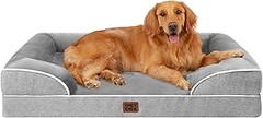 Problemas frecuentes al elegir camas ortopédicas para perros